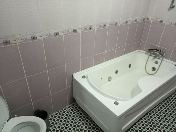Imagen de la habitación del Cigdem Motel Pansiyon. Foto 3