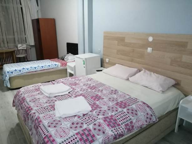 Imagen de la habitación del Cigdem Motel Pansiyon. Foto 4
