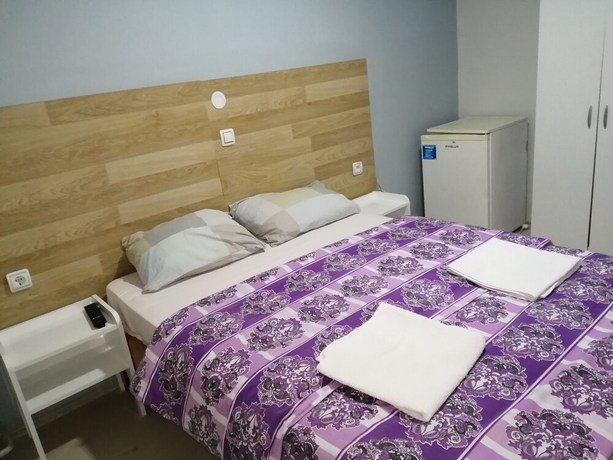 Imagen de la habitación del Cigdem Motel Pansiyon. Foto 5