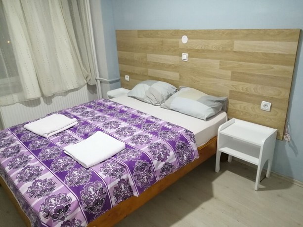 Imagen de la habitación del Cigdem Motel Pansiyon. Foto 6