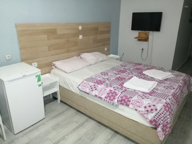 Imagen de la habitación del Cigdem Motel Pansiyon. Foto 7
