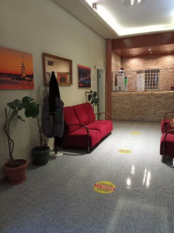 Imagen de los interiores del Cigdem Motel Pansiyon. Foto 19