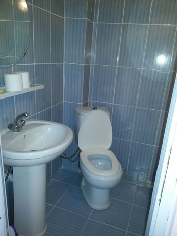 Imagen de la habitación del Cigdem Motel Pansiyon. Foto 9