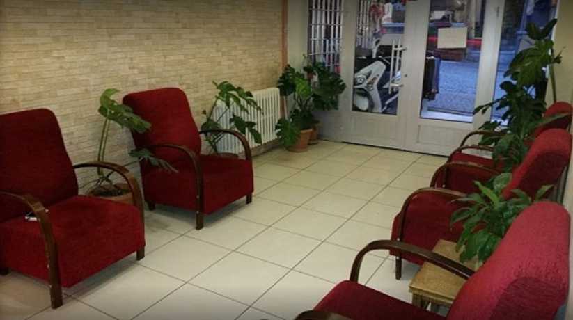 Imagen de los interiores del Cigdem Motel Pansiyon. Foto 20