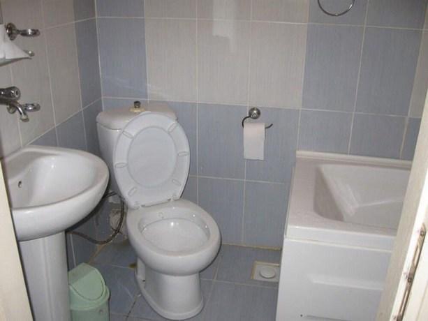 Imagen de la habitación del Cigdem Motel Pansiyon. Foto 11