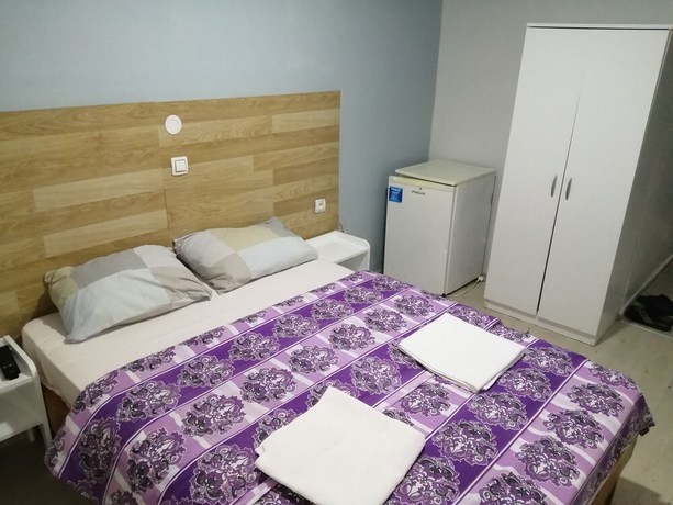 Imagen de la habitación del Cigdem Motel Pansiyon. Foto 16