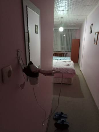 Imagen de la habitación del Cigdem Motel Pansiyon. Foto 17