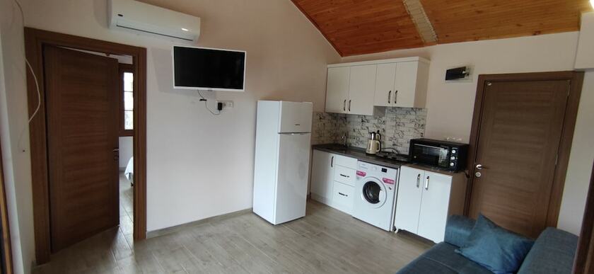 Imagen de la habitación del Cigdem Pansiyon. Foto 19