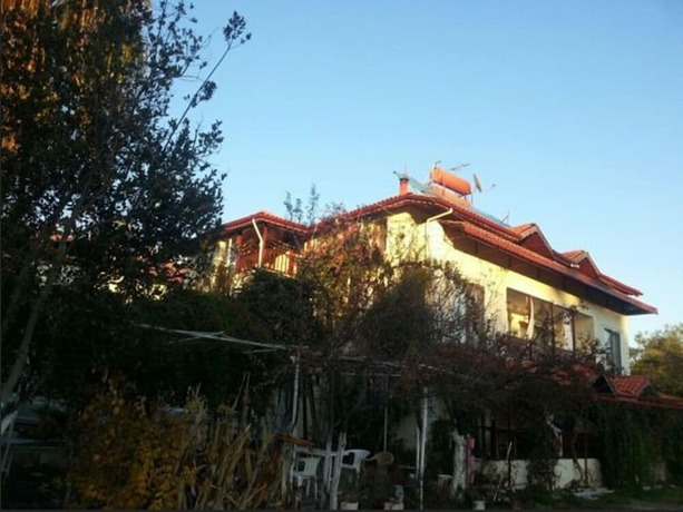 Imagen general del Cigdem Pansiyon. Foto 10