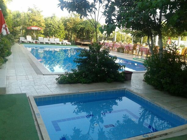 Imagen general del Cigdem Pansiyon. Foto 11