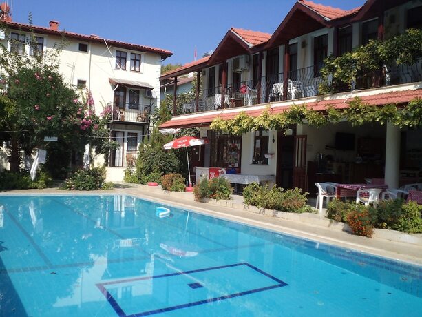 Imagen general del Cigdem Pansiyon. Foto 13