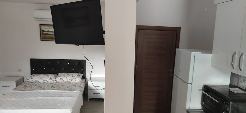 Imagen general del Cigdem Pansiyon. Foto 15