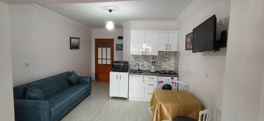 Imagen de la habitación del Cigdem Pansiyon. Foto 20
