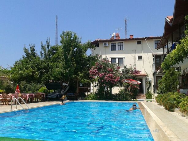 Imagen general del Cigdem Pansiyon. Foto 16