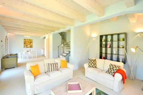 Imagen general del Cignella. Foto 2