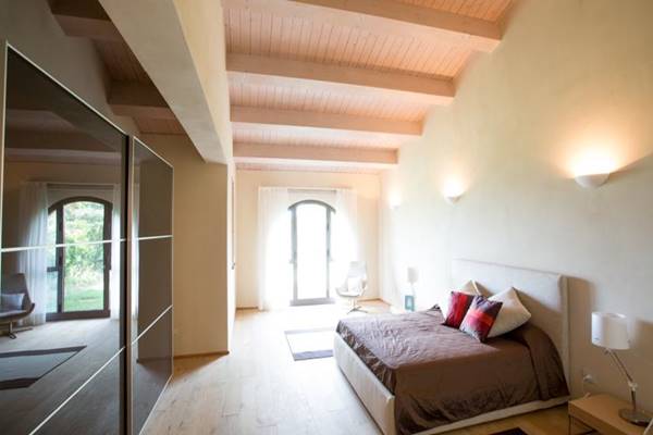 Imagen general del Cignella. Foto 3