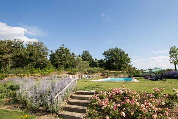 Imagen general del Cignella. Foto 6