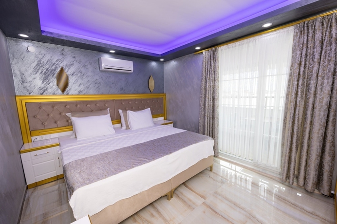 Imagen de la habitación del Cihan Bey Otel Belek. Foto 6