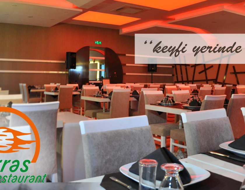 Imagen general del Cihan Hotel. Foto 3