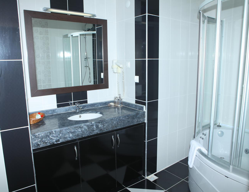 Imagen general del Cihan Hotel. Foto 23