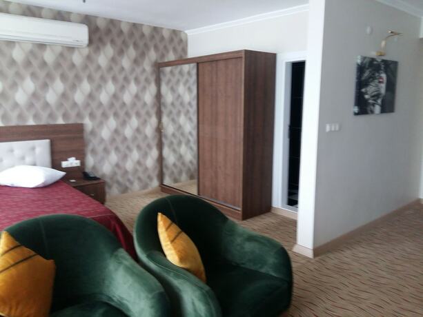 Imagen general del Cihan Otel. Foto 6