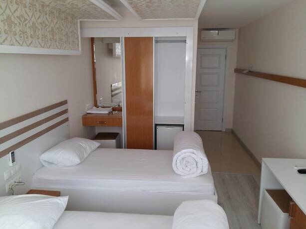 Imagen general del Cihan Otel. Foto 9