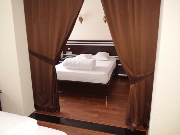 Imagen de la habitación del Cihan Otel. Foto 16