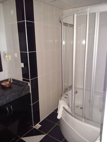 Imagen de la habitación del Cihan Otel. Foto 19