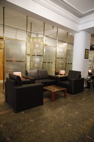Imagen de los interiores del Cihan Palas, Altındağ. Foto 16