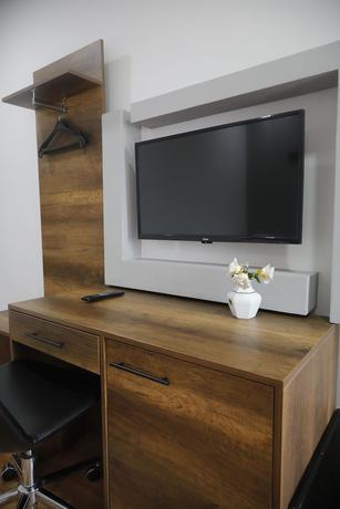 Imagen de la habitación del Cihan Palas, Altındağ. Foto 3
