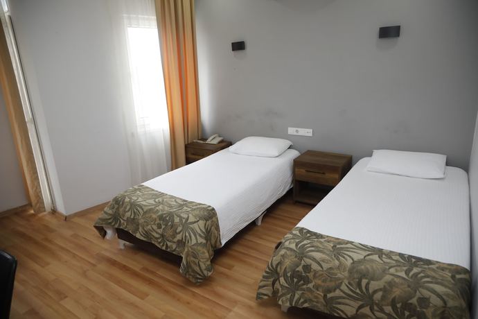 Imagen de la habitación del Cihan Palas, Altındağ. Foto 8