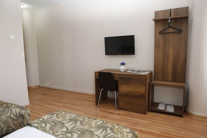 Imagen de la habitación del Cihan Palas, Altındağ. Foto 9
