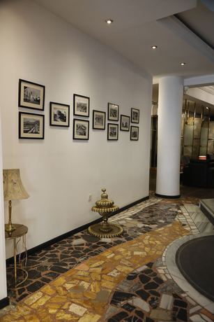 Imagen de los interiores del Cihan Palas, Altındağ. Foto 19