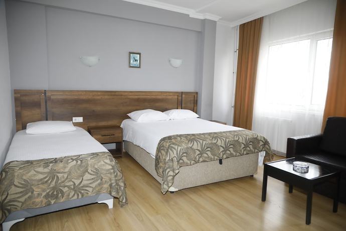 Imagen de la habitación del Cihan Palas, Altındağ. Foto 13