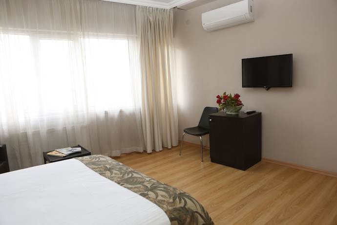 Imagen de la habitación del Cihan Palas, Altındağ. Foto 15