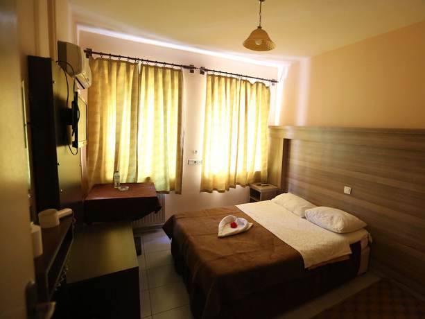 Imagen de la habitación del Cihanay Hotel. Foto 9