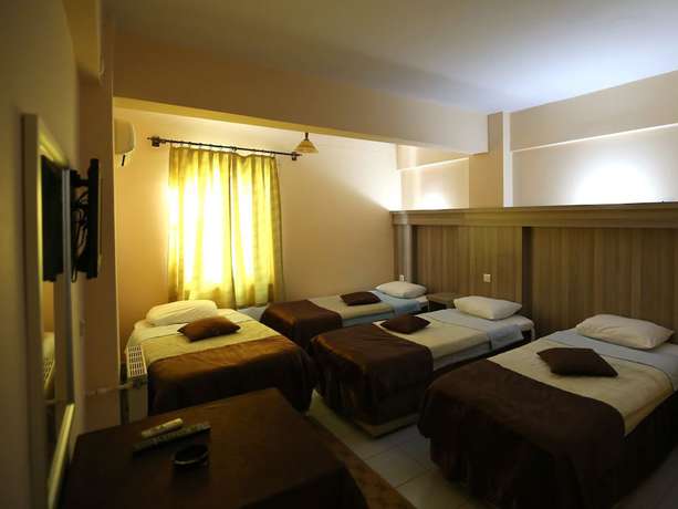 Imagen de la habitación del Cihanay Hotel. Foto 11