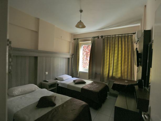 Imagen de la habitación del Cihanay Hotel. Foto 12