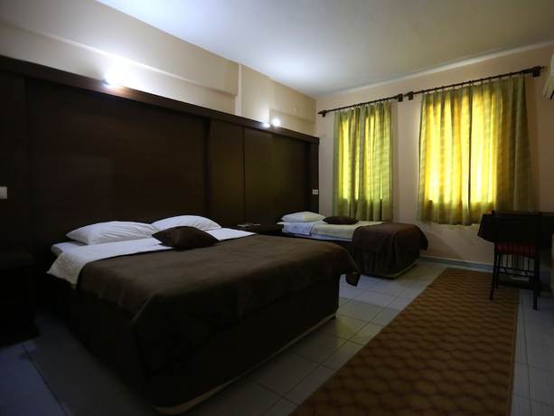 Imagen general del Cihanay Hotel. Foto 1