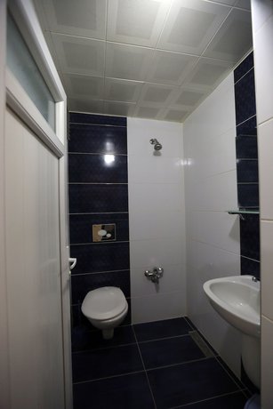 Imagen de la habitación del Cihanay Hotel. Foto 14