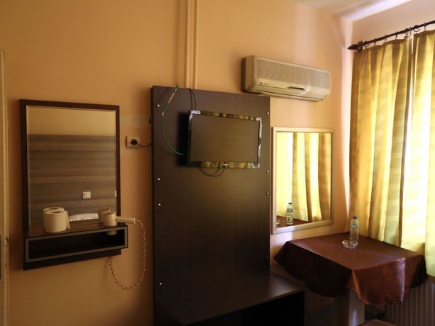 Imagen de la habitación del Cihanay Hotel. Foto 18