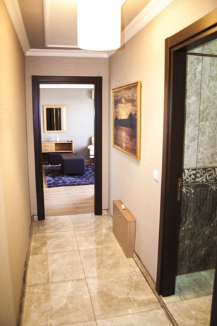 Imagen de la habitación del Cihangir Ceylan Suite. Foto 12