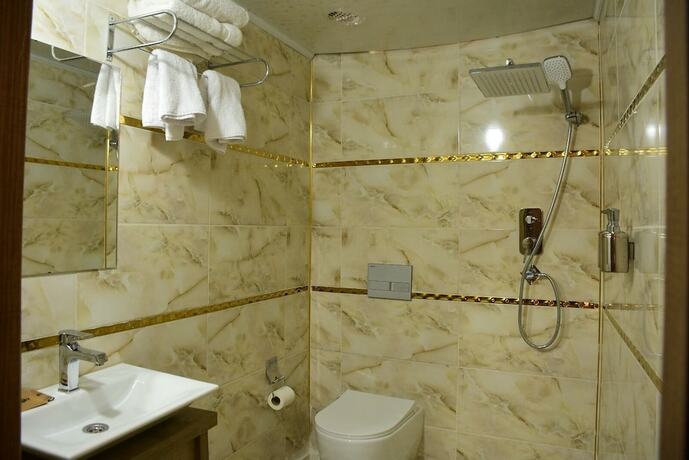 Imagen general del Cihangir Konağın Butik Otel. Foto 1