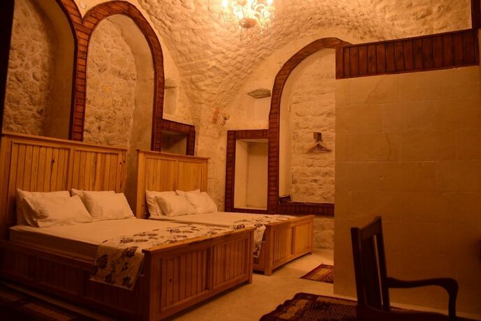 Imagen general del Cihangir Konağın Butik Otel. Foto 2