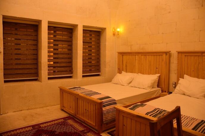Imagen general del Cihangir Konağın Butik Otel. Foto 3