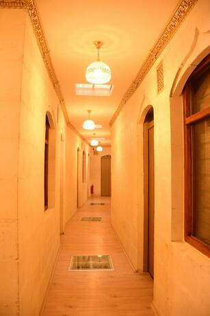 Imagen general del Cihangir Konağın Butik Otel. Foto 4