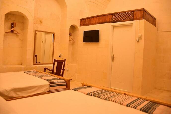 Imagen general del Cihangir Konağın Butik Otel. Foto 5