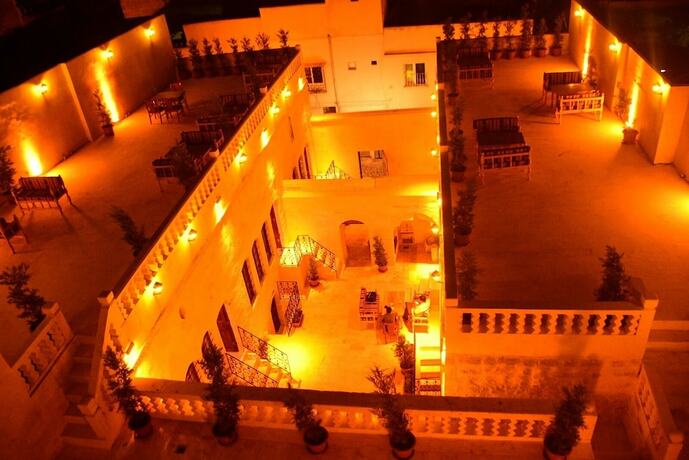 Imagen general del Cihangir Konağın Butik Otel. Foto 6