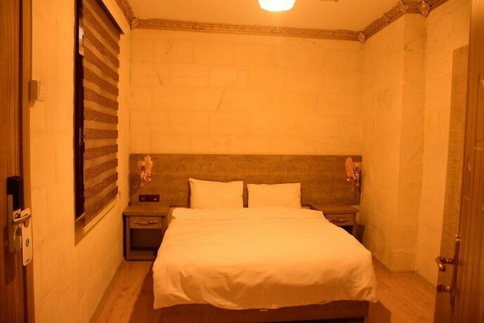 Imagen de la habitación del Cihangir Konağın Butik Otel. Foto 19