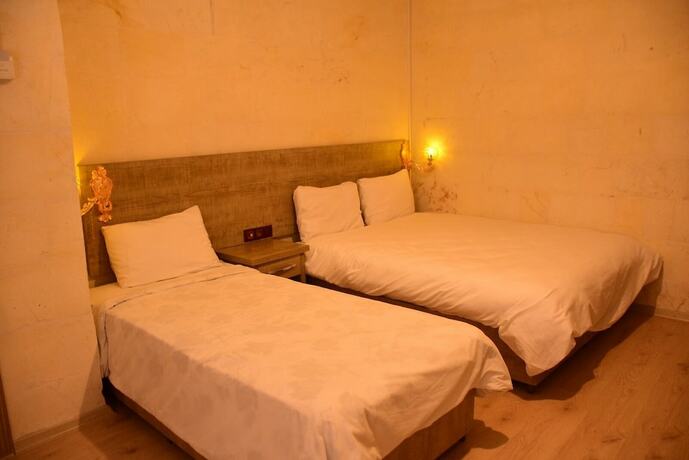 Imagen general del Cihangir Konağın Butik Otel. Foto 8